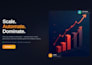 create complete gohighlevel system, funnels , automations